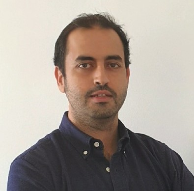 Saâd Amor, Head of growth de Sobrus Saâd Amor, Head of growth de Sobrus