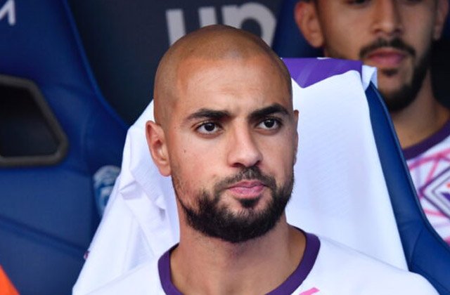 Mercato : Sofyan Amrabet quel avenir à Fiorentina ?