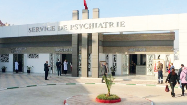 Médecine : Pourquoi les étudiants fuient-ils la psychiatrie ?