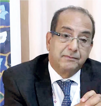 Séminaire / Saïd Bensaïd Alaoui : Au Maroc on fait de la formation, l’éducation est le parent pauvre