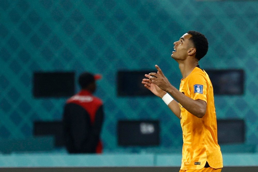 1er transfert post-Mondial 2022 : Le Néerlandais Cody Gakpo vers Liverpool