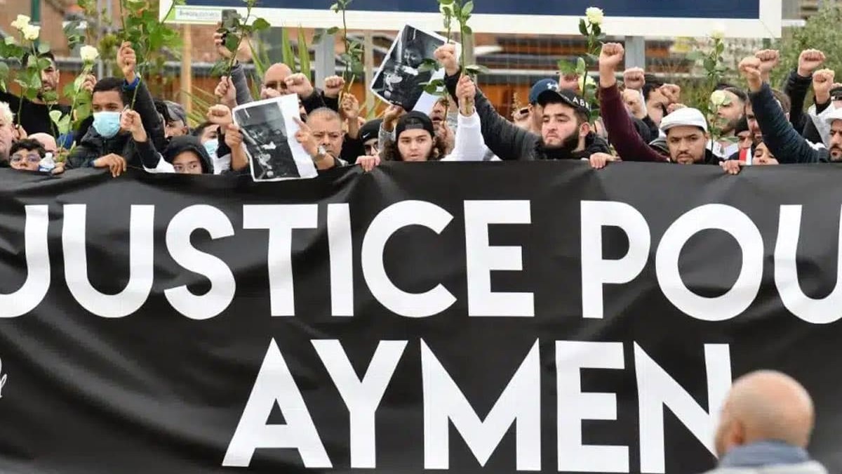 Jeune tué à Montpellier après France-Maroc: le suspect arrêté Jeune tué à Montpellier après France-Maroc: le suspect arrêté