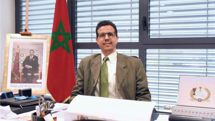 Interview avec le Consul du Maroc à Strasbourg : Décryptage des difficultés qui compromettent le travail consulaire