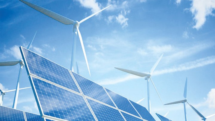 Transition énergétique : Le Maroc, terre promise de  l’hydrogène vert