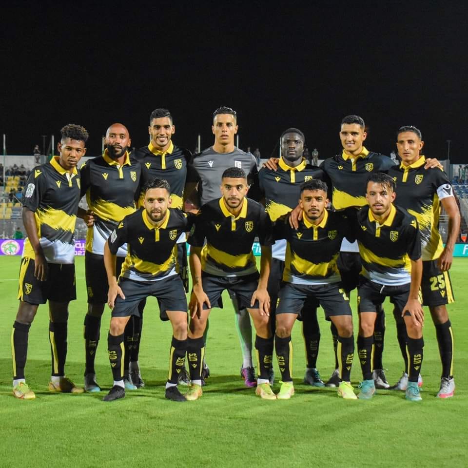 Botola Pro D1 / 9e journée :  l’UTS, c’est du sérieux!