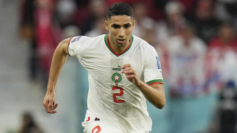 Foot maghrébin : 6 Marocains dans le Onze type de "L'Équipe"