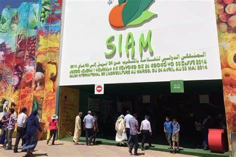 Le Salon International de l'Agriculture est de retour 