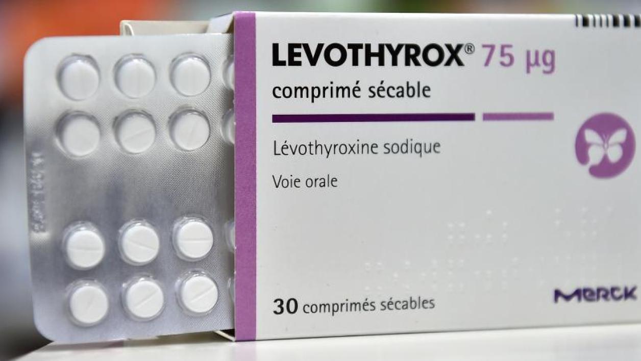 Troubles de la thyroïde: Les tenants et aboutissants de la pénurie du Levothyrox
