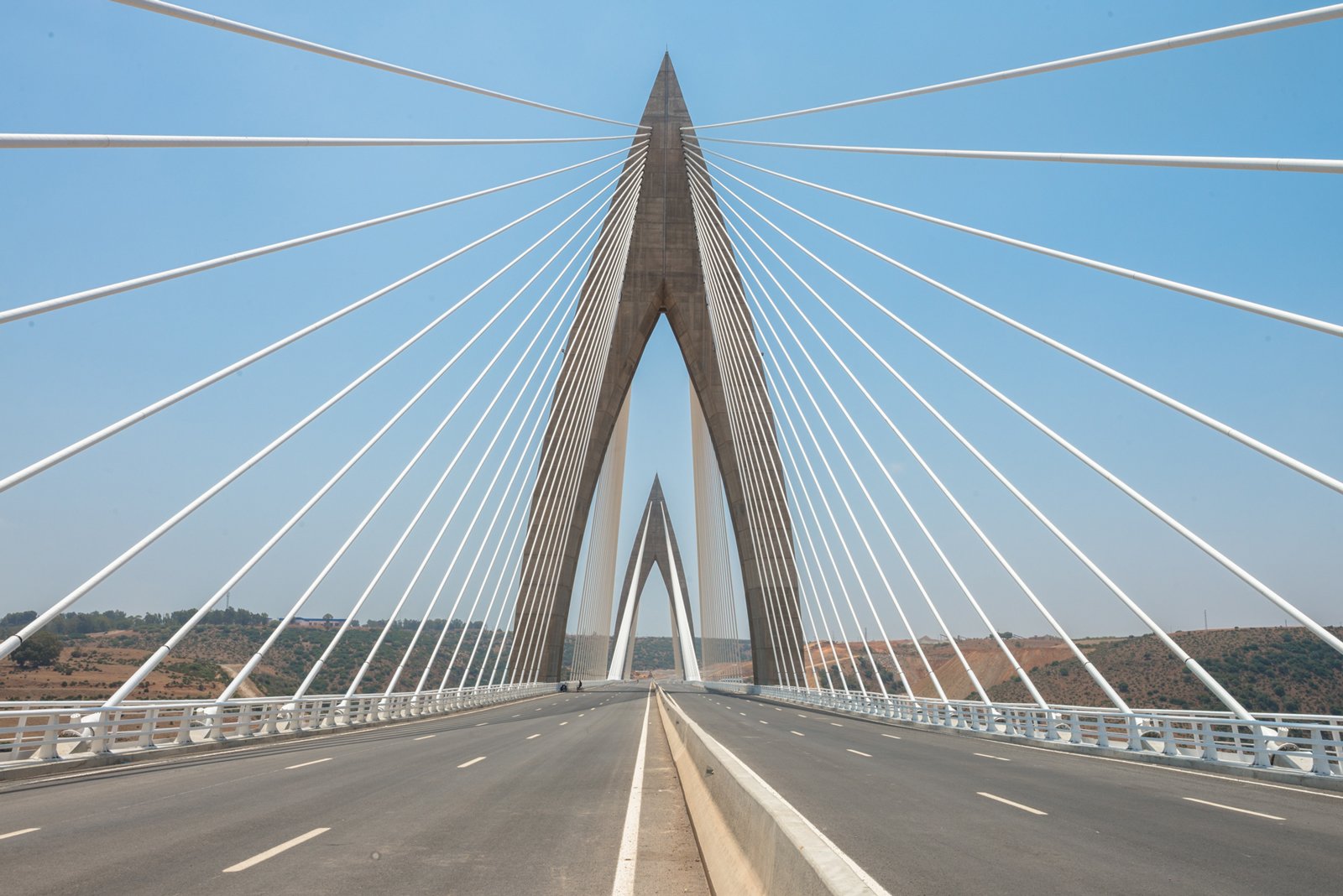 Infrastructures routières : Le Maroc classé 5ème dans la région MENA