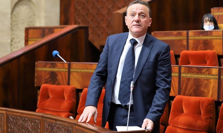 Projets TGV : Abdeljalil explique les raisons des retards Projets TGV : Abdeljalil explique les raisons des retards