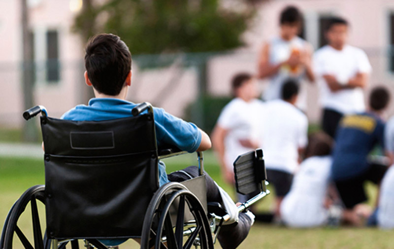 Emploi : Un projet ministériel pour l’inclusion des personnes en situation de handicap