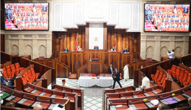 Les députés approuvent à l’unanimité la réforme du statut des magistrats