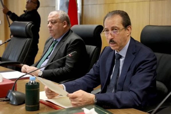 Justice : le Maroc a besoin de 1000 magistrats supplémentaires (Ministère public) 