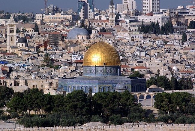 La White House met en garde Israël contre toute attaque contre Jérusalem-Est