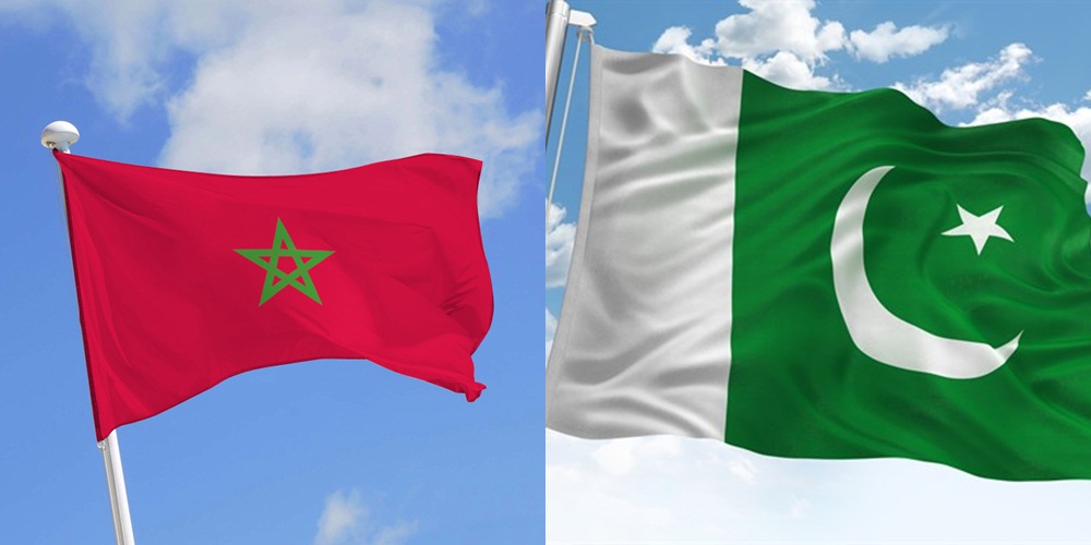 Casablanca : Forum d’affaires Maroc-Pakistan