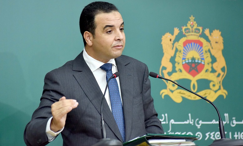 Le Conseil de gouvernement approuve des propositions de nomination à de hautes fonctions Le Conseil de gouvernement approuve des propositions de nomination à de hautes fonctions