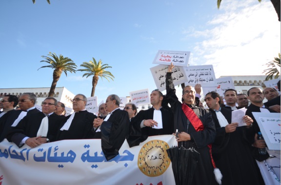 Concours des avocats : l’ABAM condamne la polémique et les « attaques » contre la profession