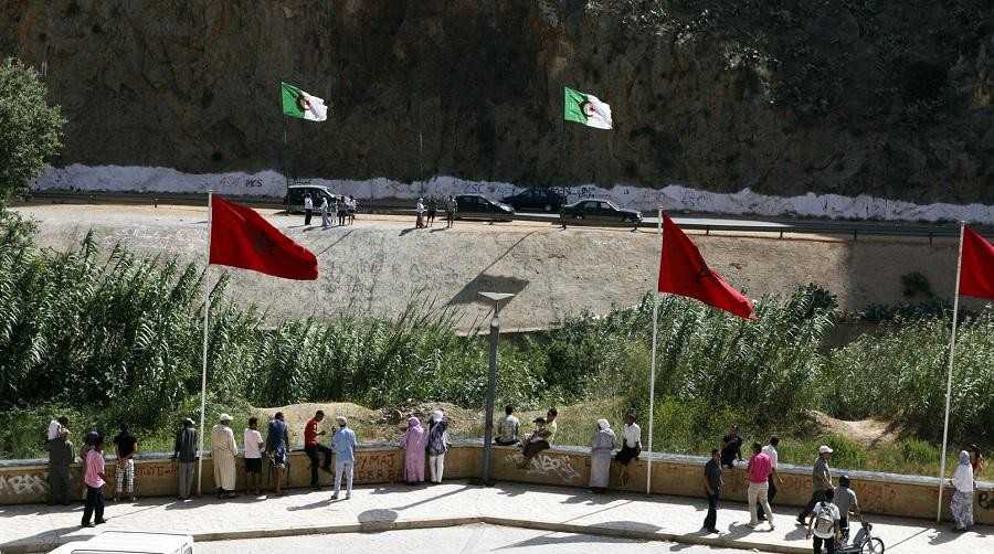 Baromètre Arabe : 67% des Marocains soutiennent l’ouverture des frontières avec l’Algérie