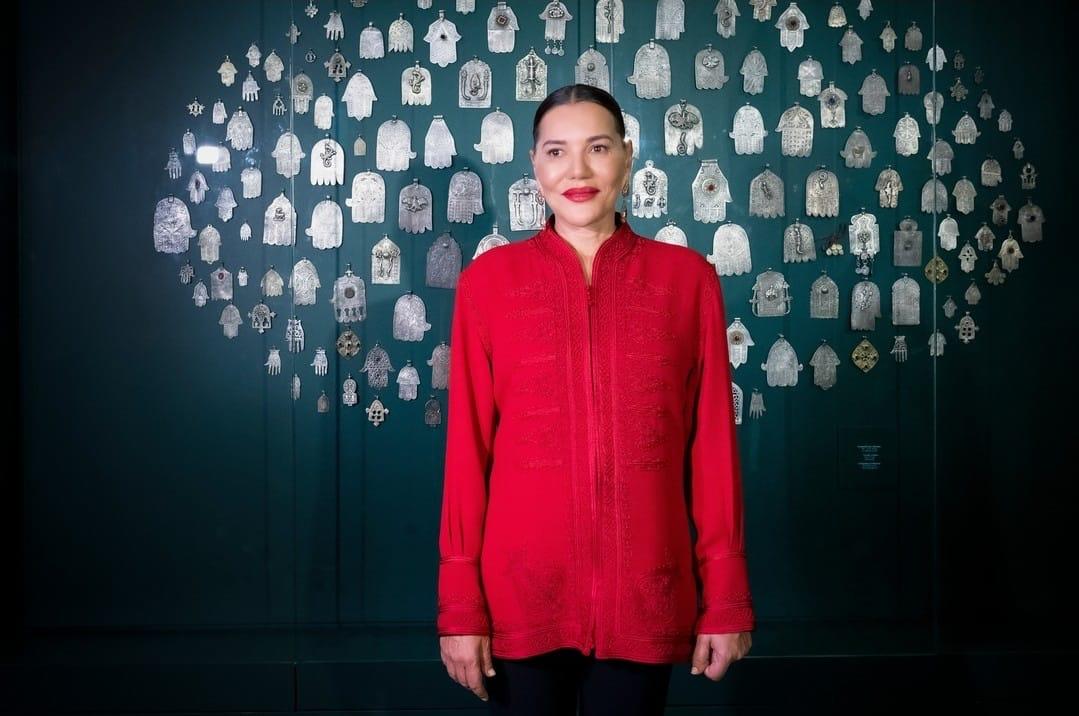 SAR Lalla Hasnaa
