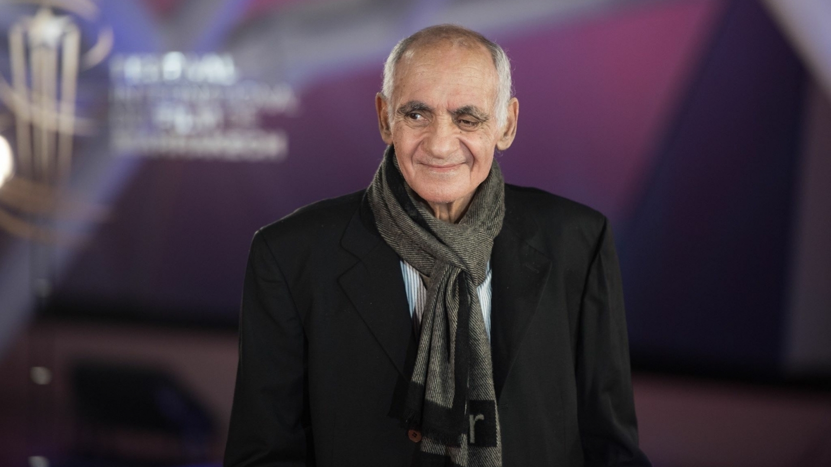 Magazine : Abderraouf, une belle histoire d’humour