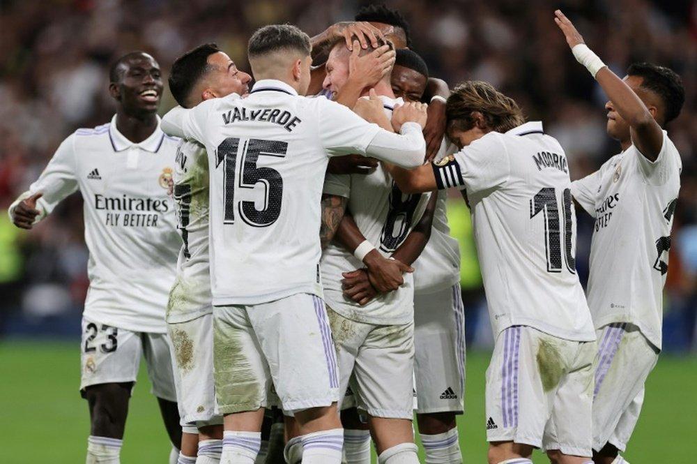 Liga / Villarreal-Real (2-1) : Du jamais vu... le Onze madrilène sans aucun espagnol !