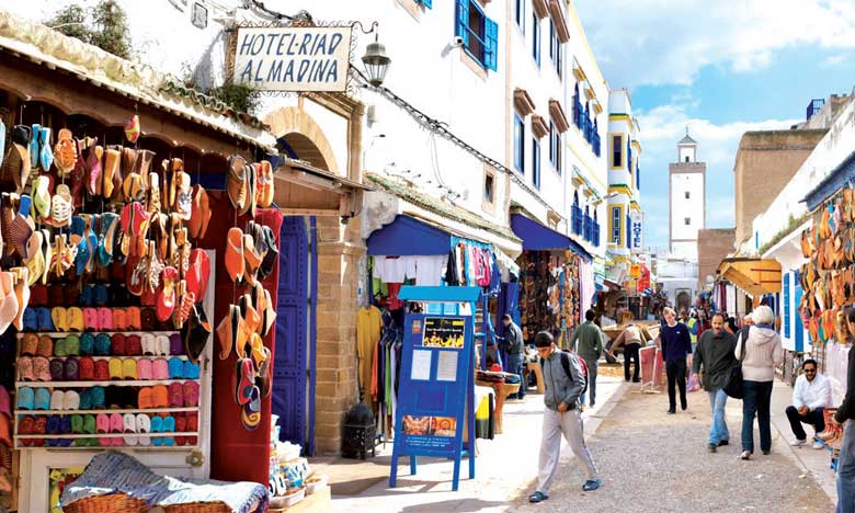 La SMIT lance un programme d’appui aux TPME touristiques  La SMIT lance un programme d’appui aux TPME touristiques