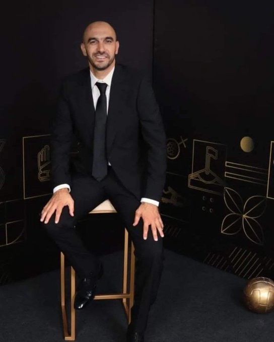 Awards Meilleurs entraineurs 2022 (l'IFFHS) : Regragui sur la 3e marche du podium
