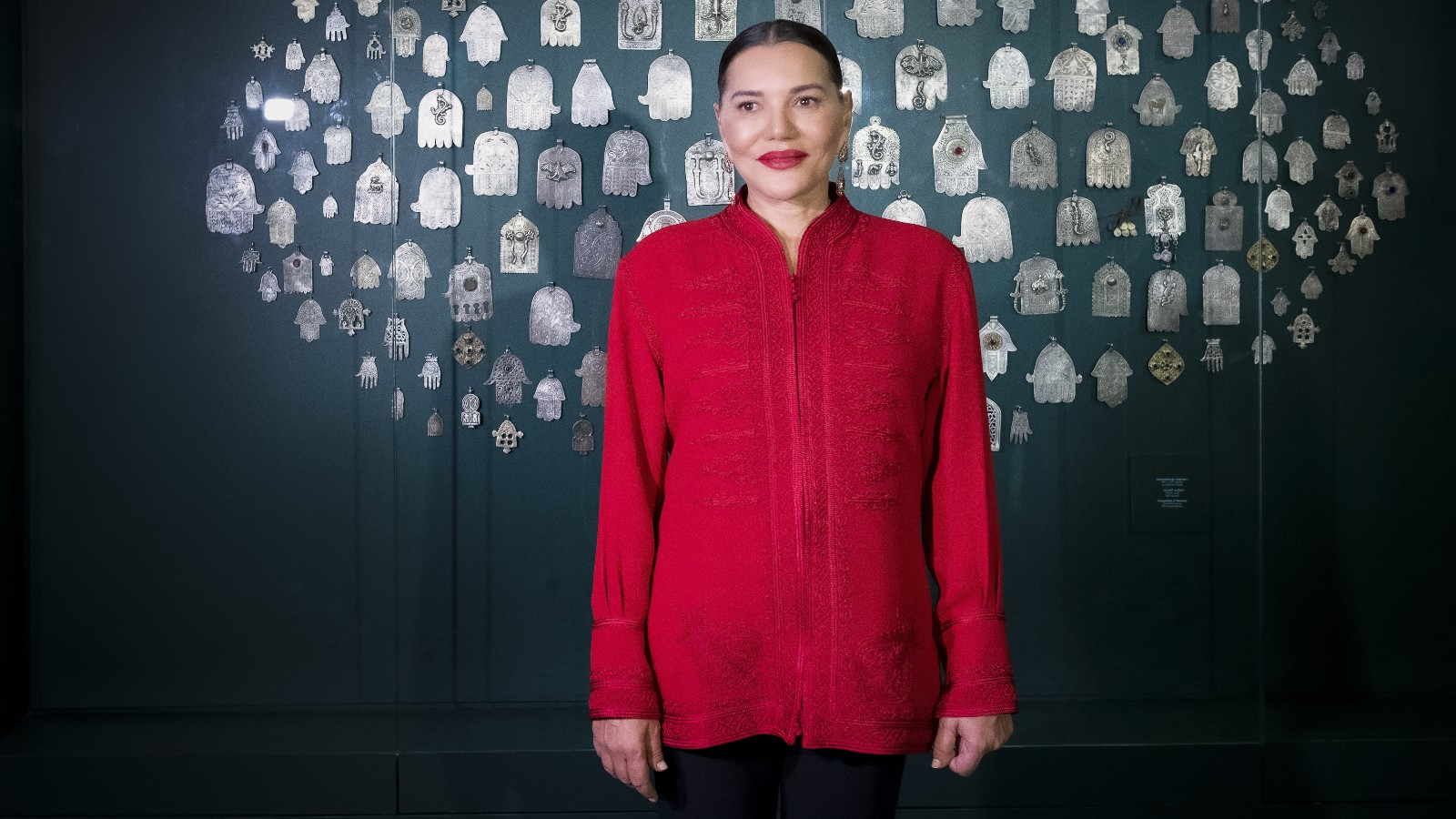UNESCO : SAR la Princesse Lalla Hasnaa inaugure l’exposition urbaine «Rabat, un patrimoine de l’humanité»
