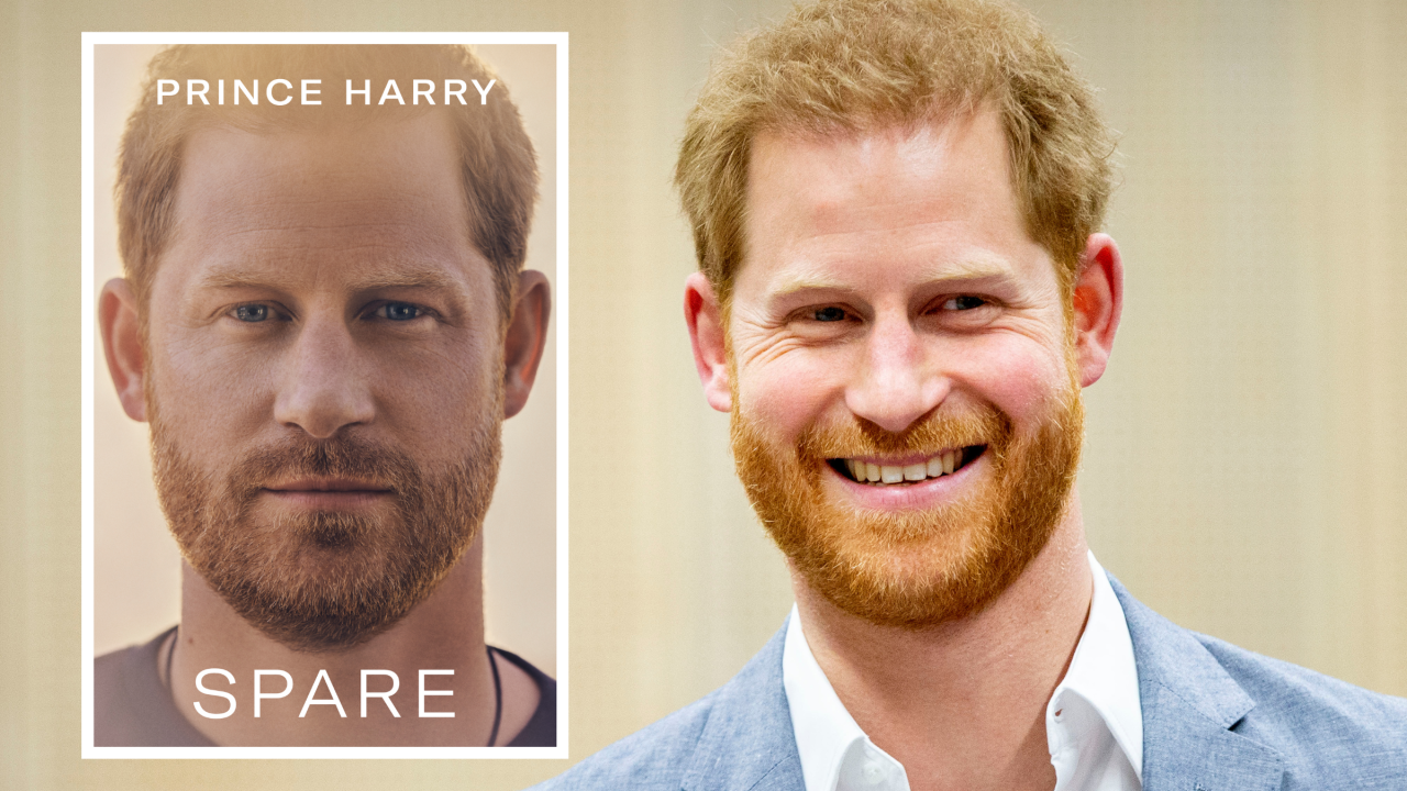 Royaume-Uni : Harry sort son brulot et s’attire les foudres