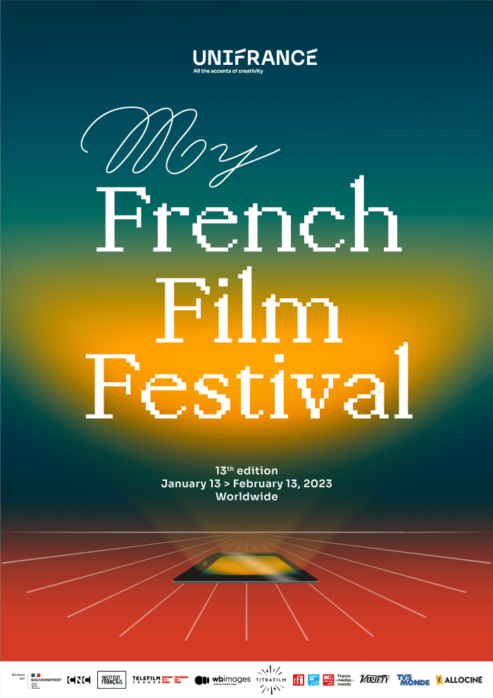 Casablanca : 13ème édition du « My French Film Festival »