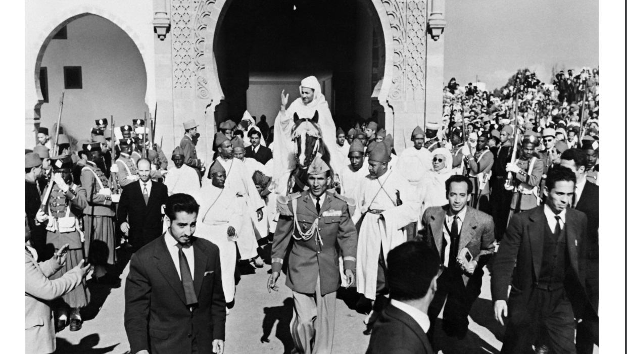 Anniversaire de la présentation du Manifeste de l’Indépendance : Un tournant décisif dans l’Histoire du Maroc Anniversaire de la présentation du Manifeste de l’Indépendance : Un tournant décisif dans l’Histoire du Maroc