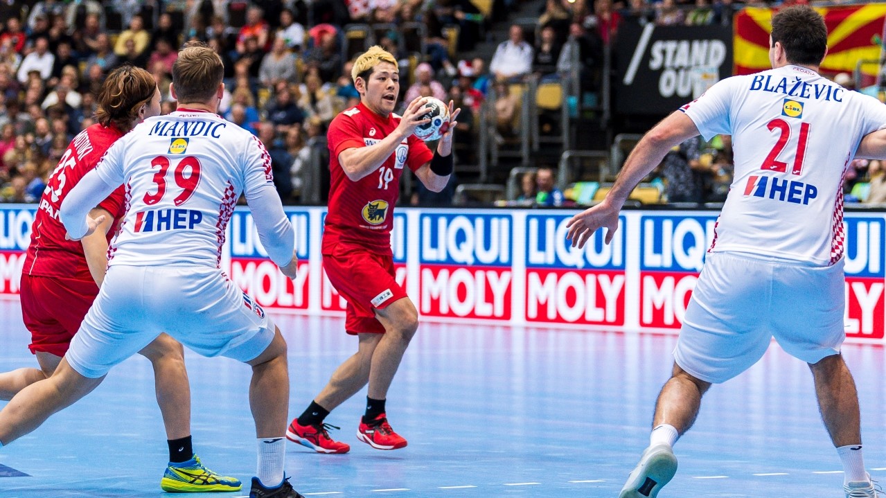 Mondial de handball 2023 : Pologne-France en match d’ouverture ce mercredi à 21h (beIN Sports)