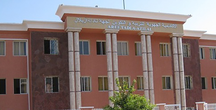 Béni Mellal-Khénifra : En ordre de bataille contre le décrochage scolaire