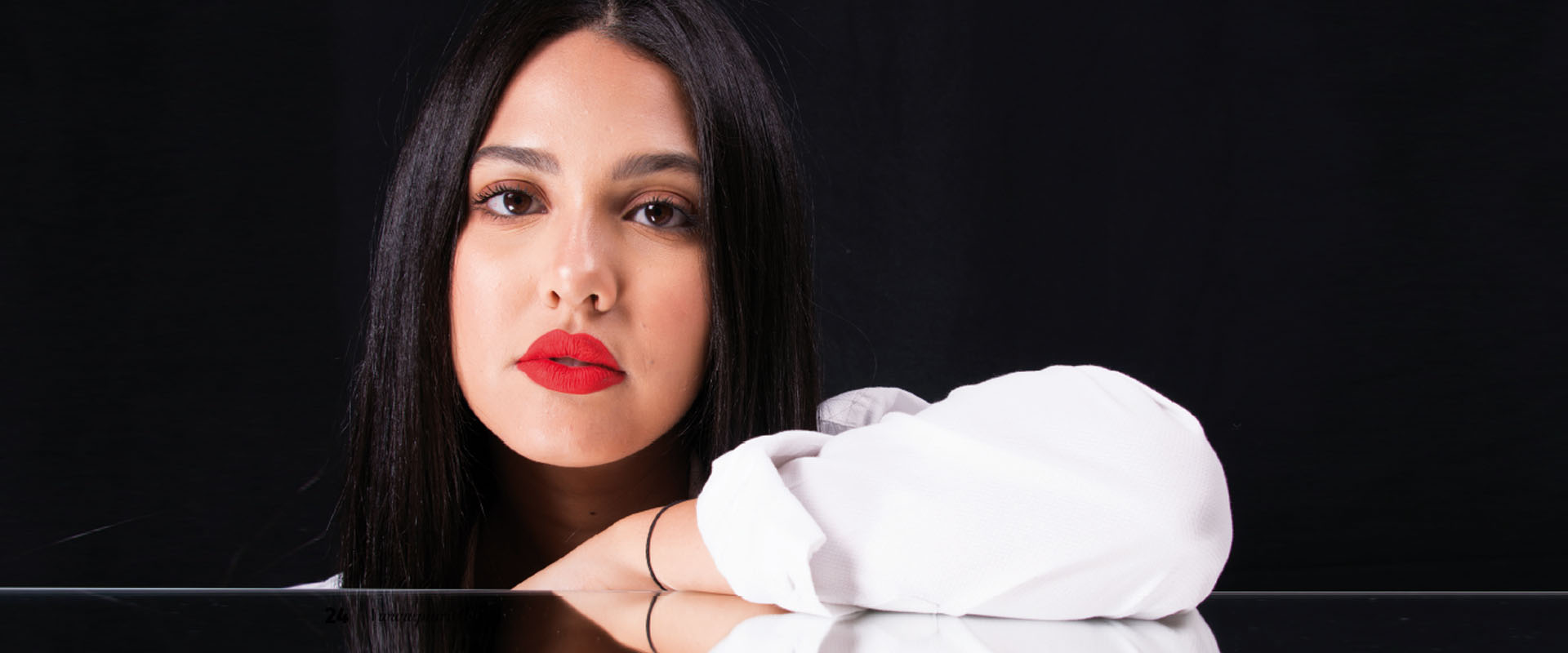 Coup de Gueule de Manal Benchlikha après le refus de son visa par le consulat de France Coup de Gueule de Manal Benchlikha après le refus de son visa par le consulat de France