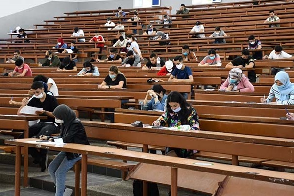 Décrochage universitaire : 50% des étudiants quittent l’université au Maroc