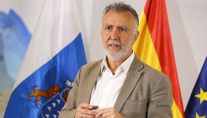 Le président des iles Canaries attendu au Maroc dans les prochaines semaines