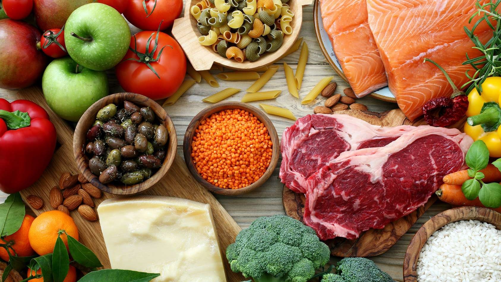 Le flexitarisme, un régime qui plaît par sa flexibilité Le flexitarisme, un régime qui plaît par sa flexibilité