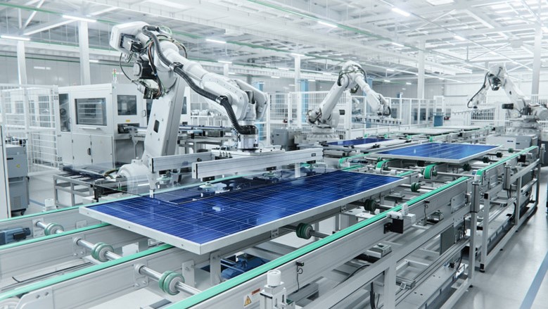 Energie propre: Lancement d’une usine de chauffe-eaux solaires 100% marocaine