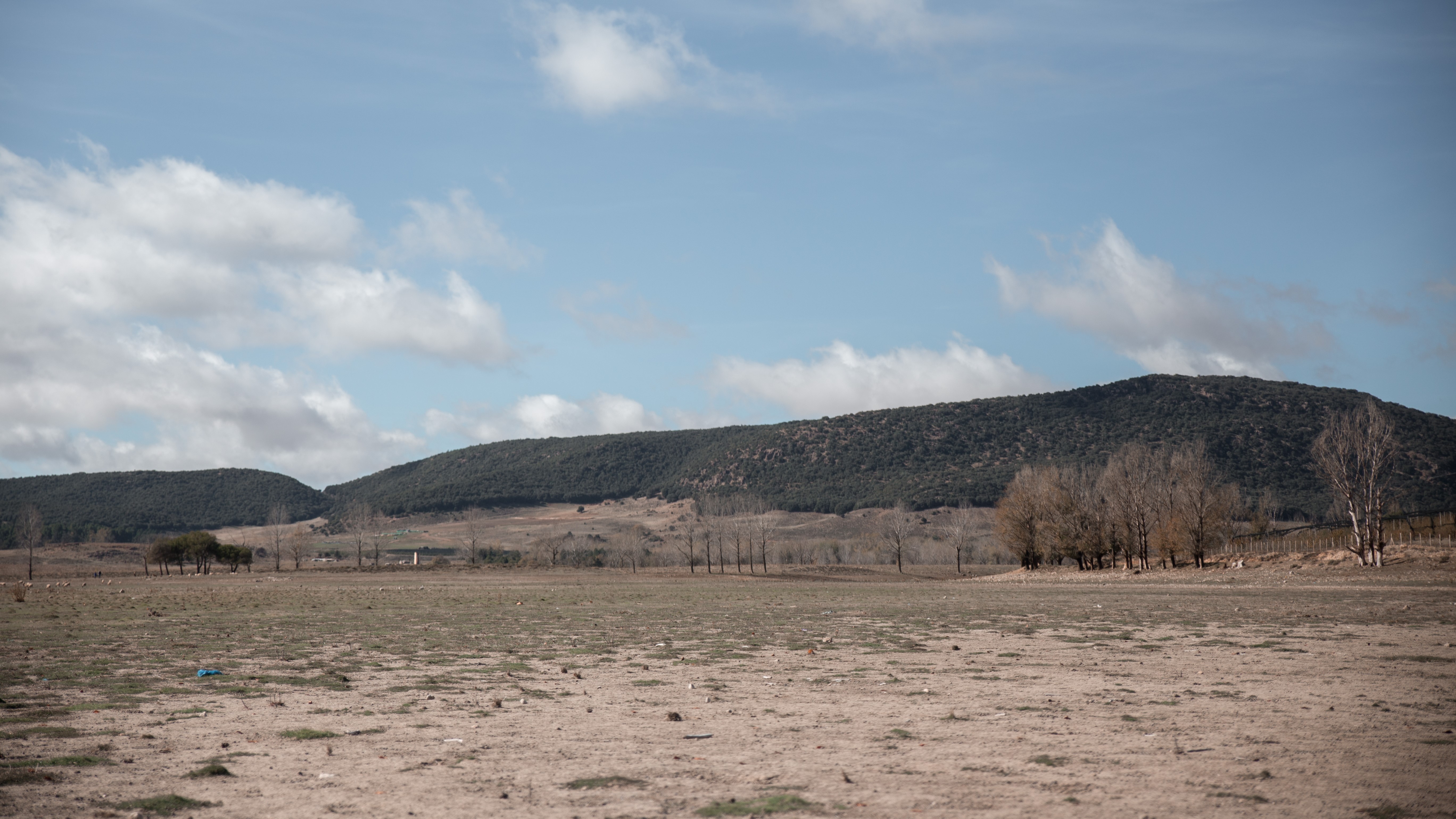 Zones humides : Vers la résurrection écologique du lac Dayet Aoua ? Zones humides : Vers la résurrection écologique du lac Dayet Aoua ?