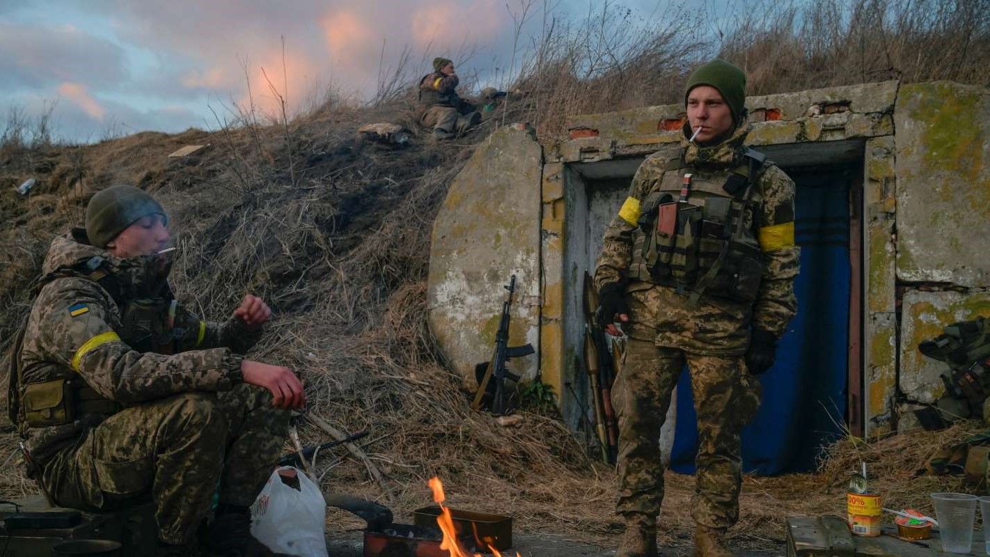Guerre en Ukraine : Minsk annonce des manœuvres aériennes de 15 jours avec les Russes