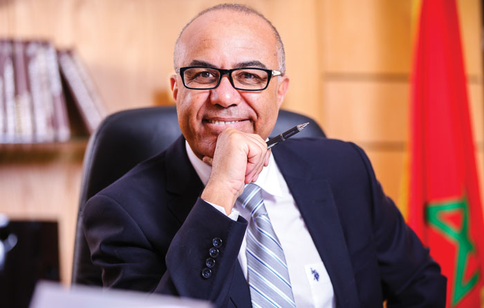 Abdellatif Miraoui : 600.000 bourses universitaires annuellement d’ici 2030