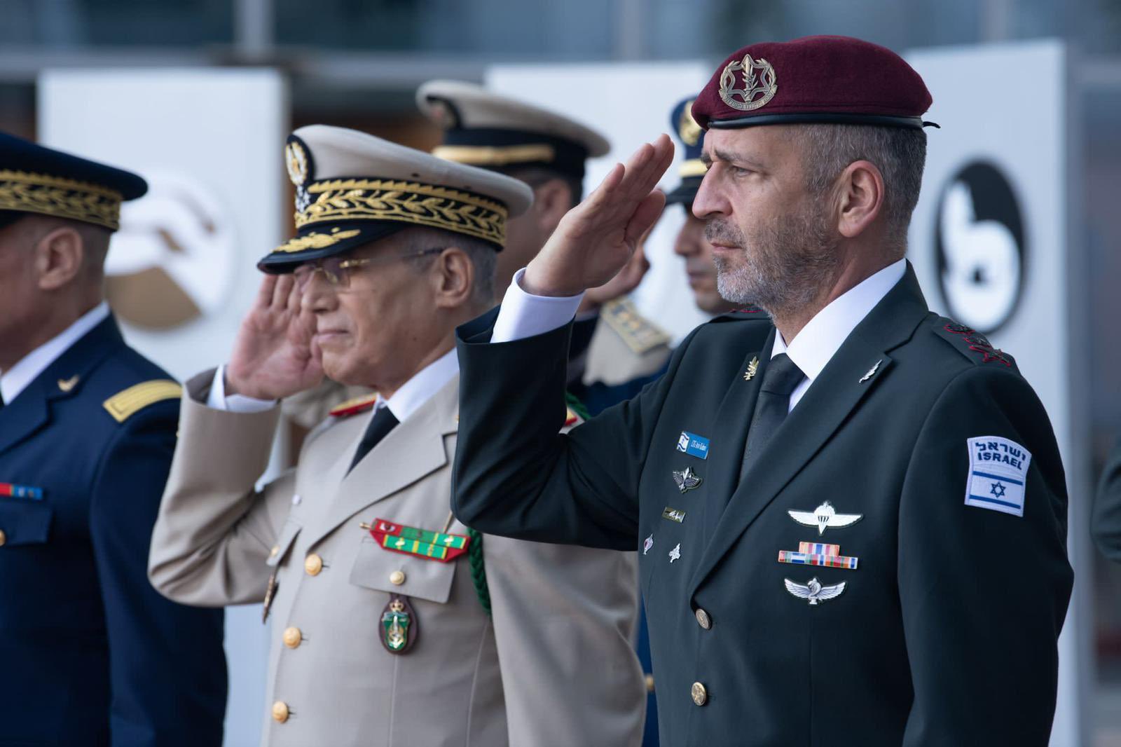 Maroc-Israël : la guerre électronique au centre de la coopération militaire