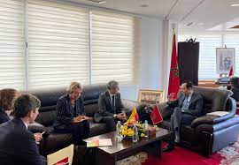 L'Allemagne mise sur la mobilité professionnelle de la main-d'œuvre marocaine L'Allemagne mise sur la mobilité professionnelle de la main-d'œuvre marocaine