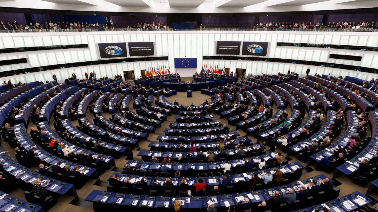 « Qatargate » : La  folle cavalcade du Parlement européen