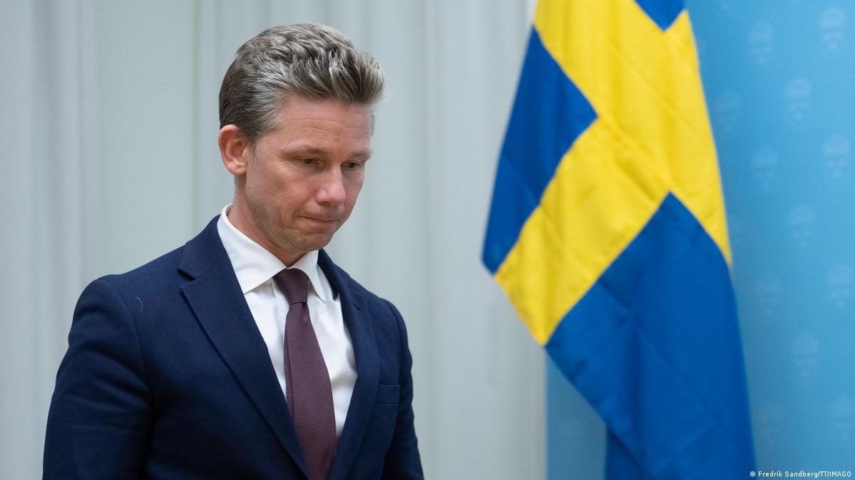 Ankara annule la visite d'un ministre suédois à cause d’une manifestation anti-turque à Stockholm