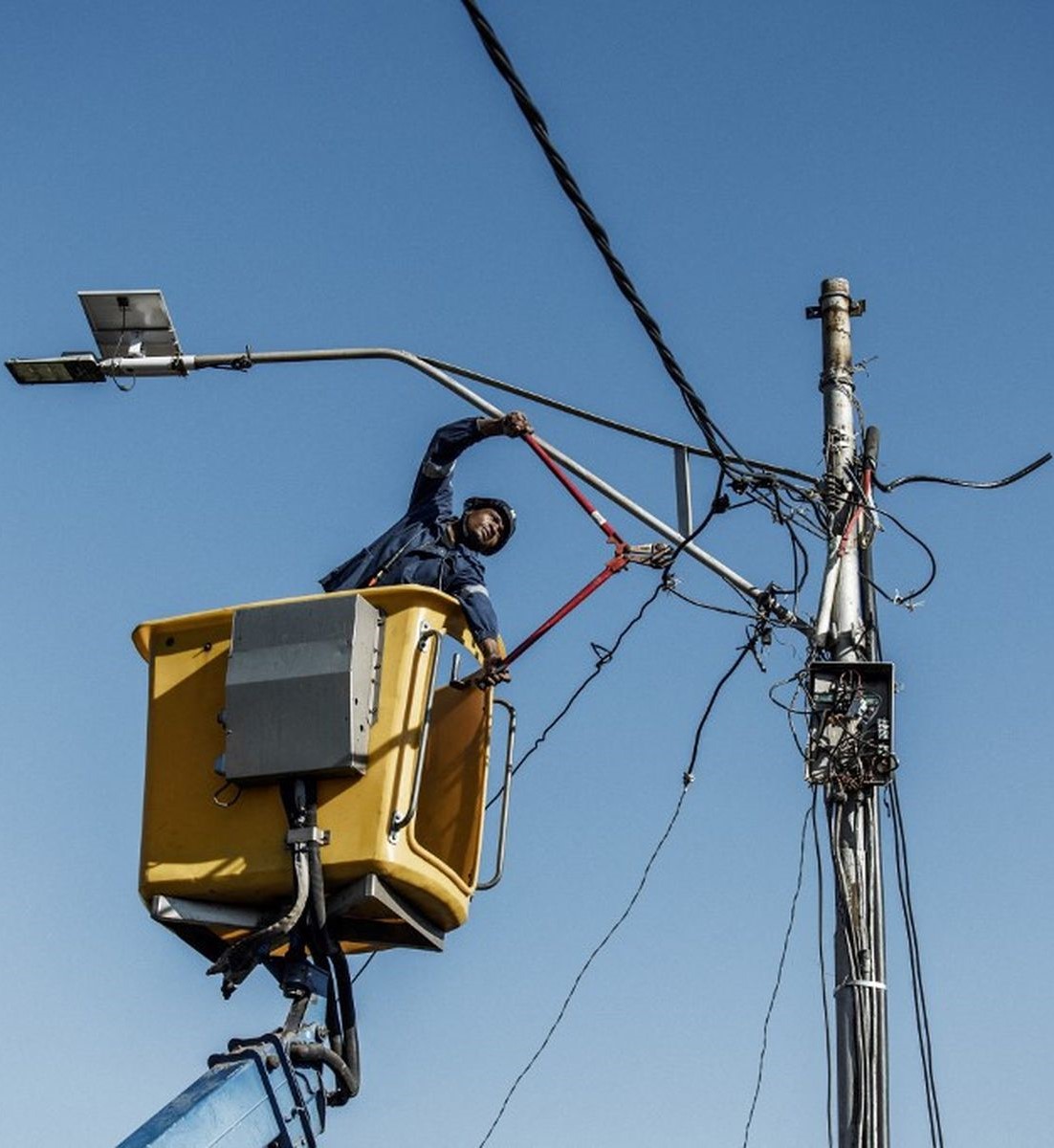 Crise d’électricité en Afrique du Sud : Johannesburg coupe l’électricité au consulat du Nigeria