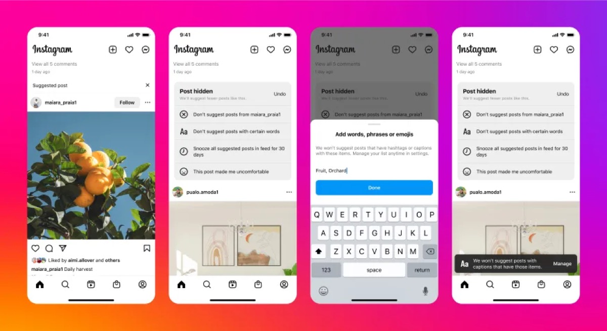 Lancement d’un mode silencieux innovant