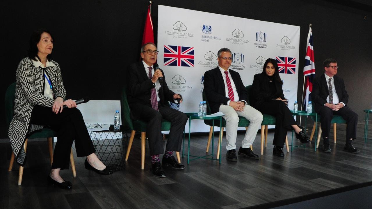 Photo : Nidal Cherifi Photo : Nidal Cherifi