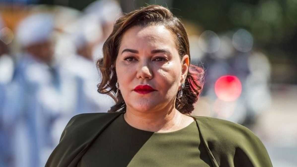 SAR la Princesse Lalla Hasnaa préside à Paris la signature d'un accord de partenariat entre la Fondation pour la sauvegarde du patrimoine culturel de Rabat et l’UNESCO