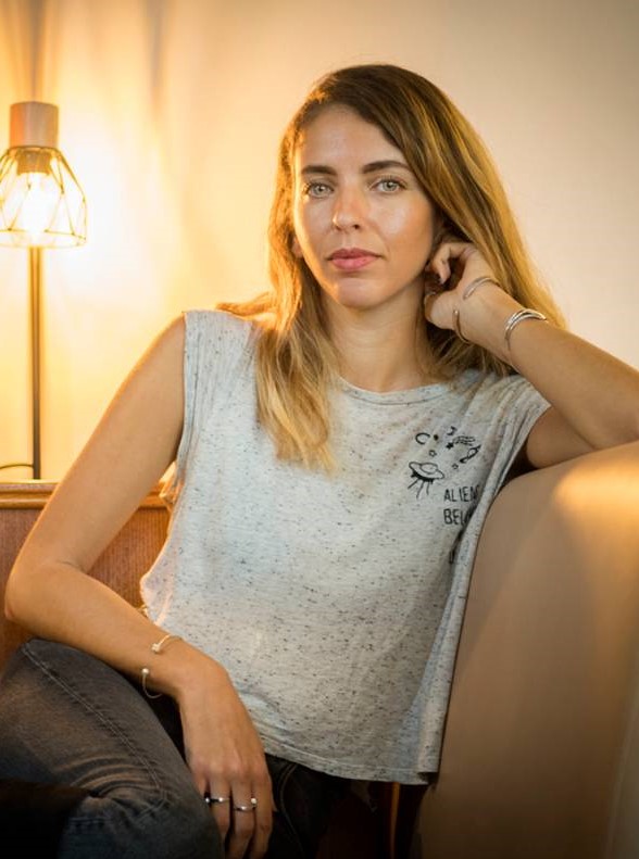 « Animalia » : La fureur de « dire » de Sofia Alaoui